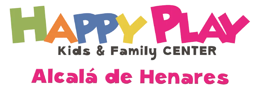 Logo Happy Play