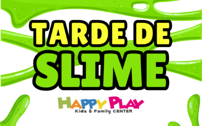Tarde de SLIME