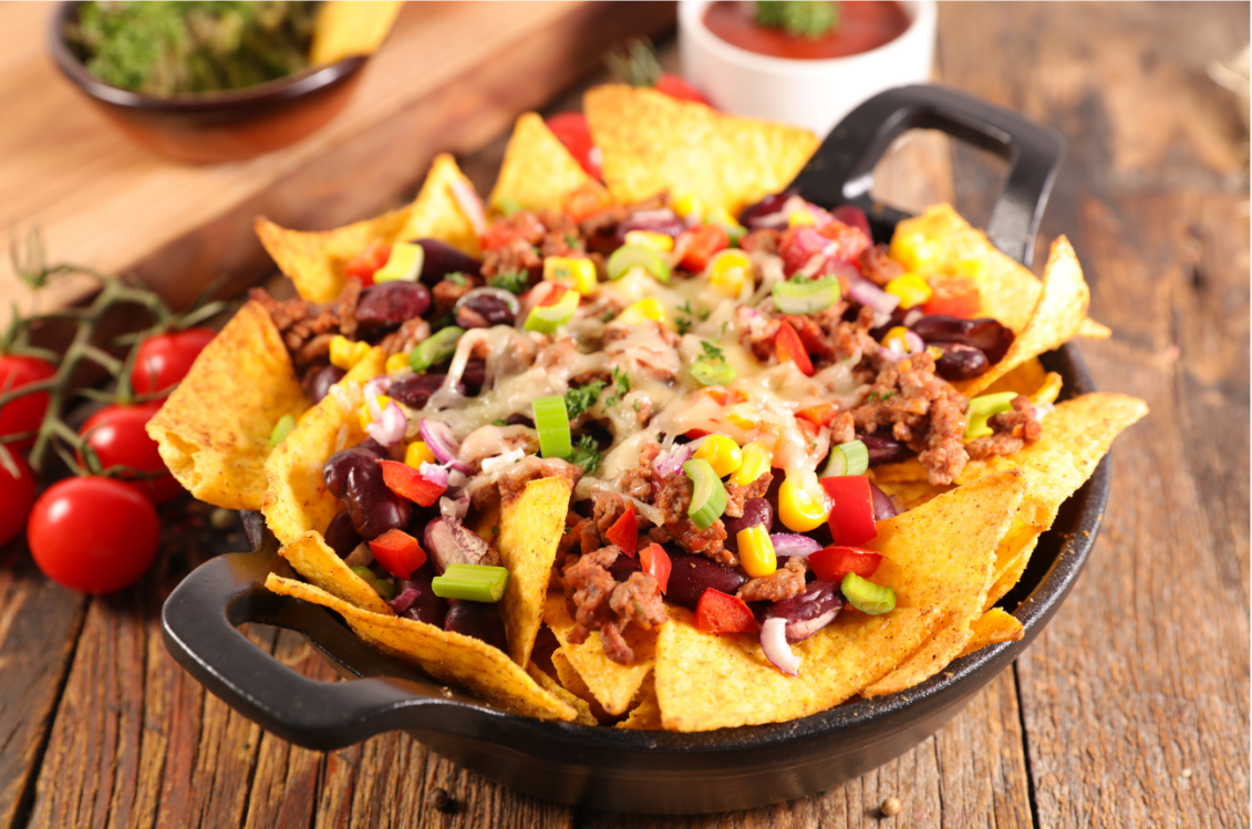 NAchos