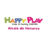 Parque de Bolas Happy Play | Alcalá de Henares